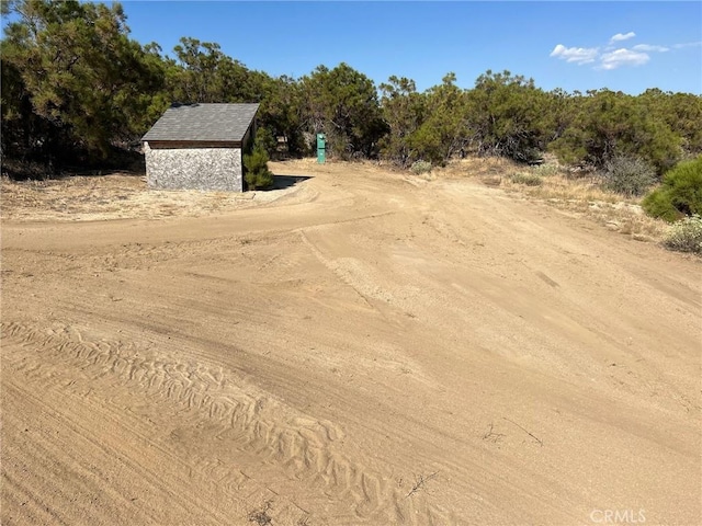 0 Pony Trail Rd, Anza, CA 92539
