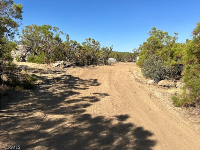 0 Pony Trail Rd, Anza, CA 92539