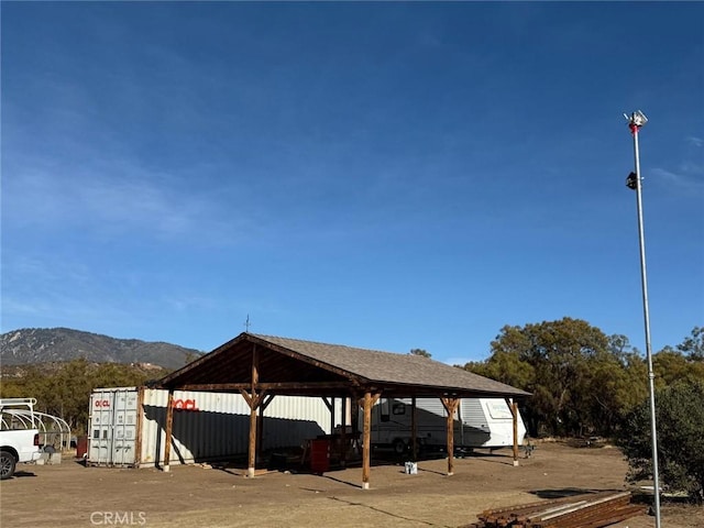 0 Pony Trail Rd, Anza, CA 92539
