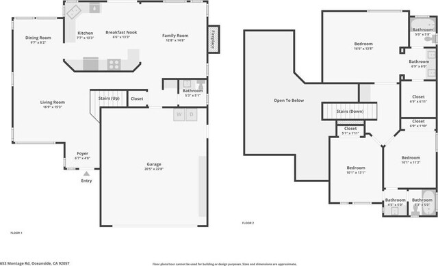 653 Montage Rd, Oceanside, CA 92057 - photo 43