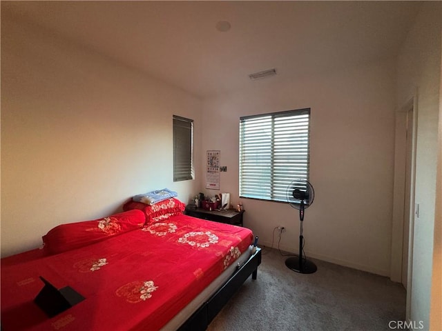 3249 E Butterfly Ln, Ontario, CA 91762 - bedroom featuring carpet floors
