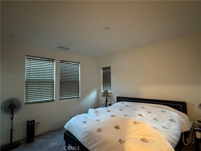 3249 E Butterfly Ln, Ontario, CA 91762 - carpeted bedroom with baseboards