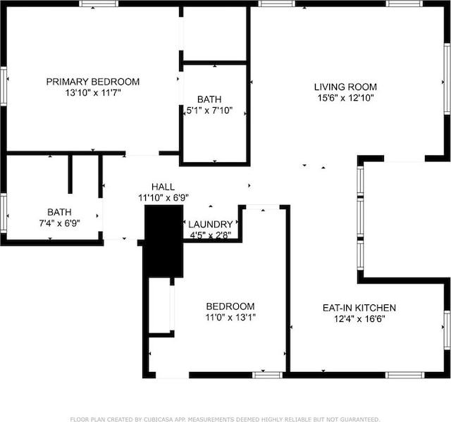 8627 John Ave, Los Angeles, CA 90002 - view of property floor plan