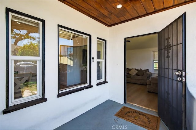 8627 John Ave, Los Angeles, CA 90002 - entrance to property featuring stucco siding