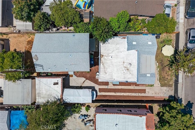 8627 John Ave, Los Angeles, CA 90002 - drone / aerial view