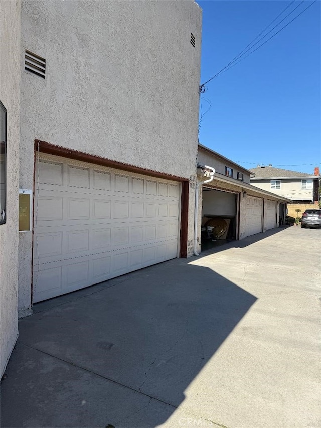 14730 S Normandie Ave Unit 3, Gardena, CA 90247 - view of garage