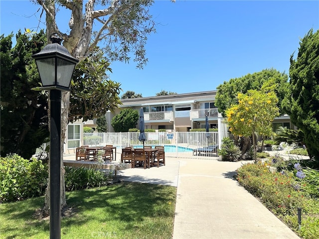 3230 Merrill Dr Unit 45, Torrance, CA 90503 - photo 21