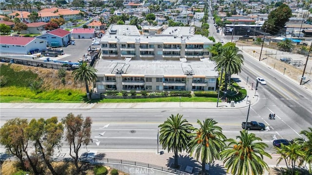 2222 S Mesa St Unit 8, San Pedro, CA 90731 - bird's eye view