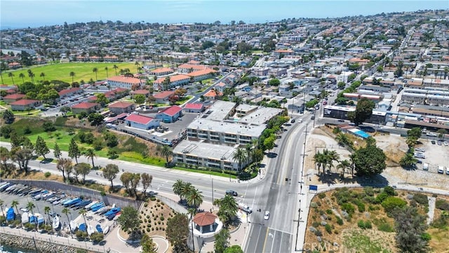 2222 S Mesa St Unit 8, San Pedro, CA 90731 - aerial view of property's location