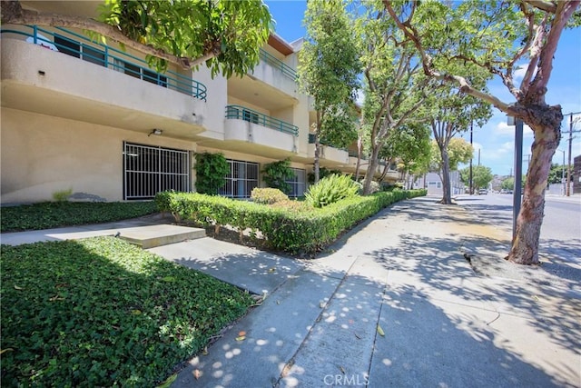 2222 S Mesa St Unit 8, San Pedro, CA 90731 - view of home's community