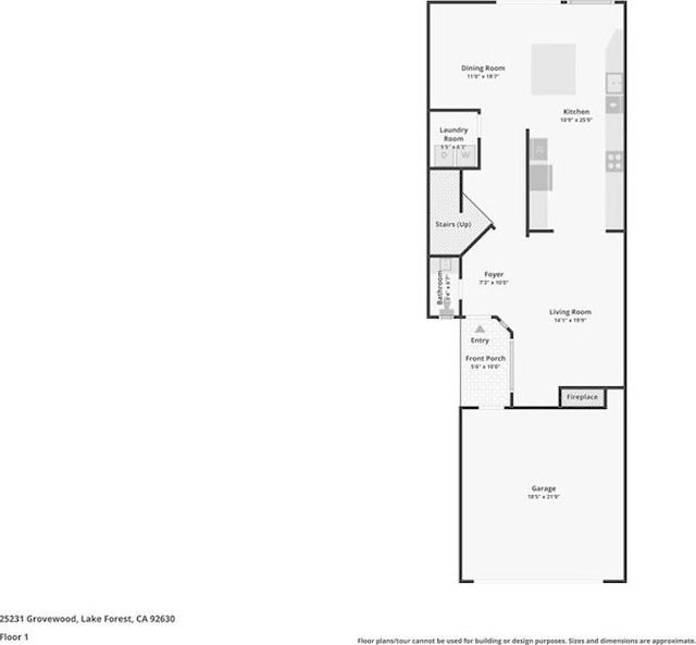 25231 Grovewood, Lake Forest, CA 92630 - photo 34