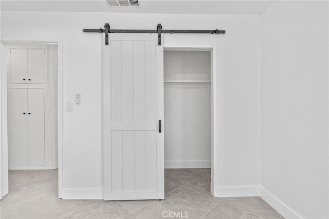 5619 Daisy Ave Unit 29, Palms, CA 92277 - view of closet