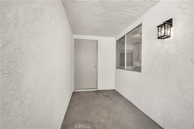 1755 Matthew Ln, Hemet, CA 92545 - entrance to property featuring stucco siding