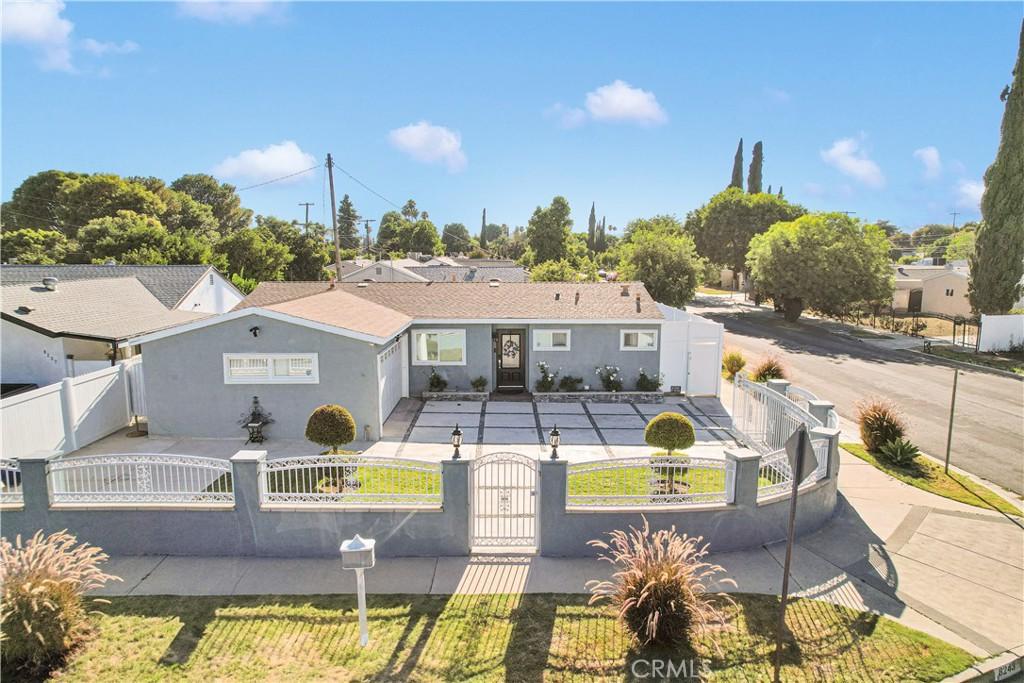 8243 Burton Pl, Reseda, CA 91335 - photo 1