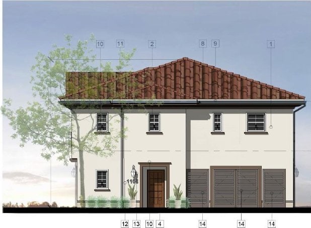 14432 Bing Ave, Fontana, CA 92335 - view of miscellaneous listing collateral