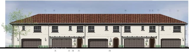 14432 Bing Ave, Fontana, CA 92335 - view of miscellaneous document