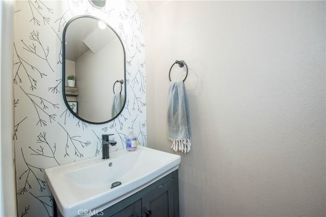 11025 Kenyon Way, Rancho Cucamonga, CA 91701 - bathroom with vanity