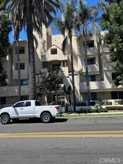 535 Magnolia Ave Unit 101, Long Beach, CA 90802 - view of building exterior