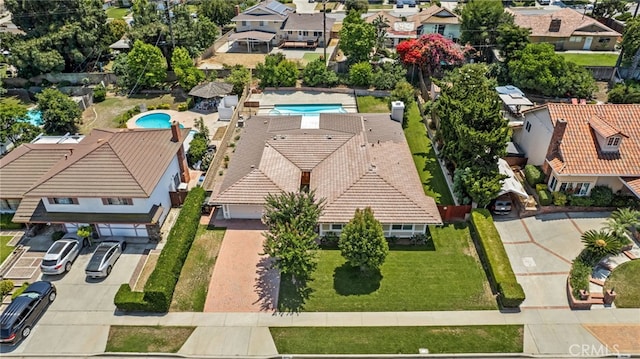 15454 Facilidad St, Hacienda Heights, CA 91745 - photo 38