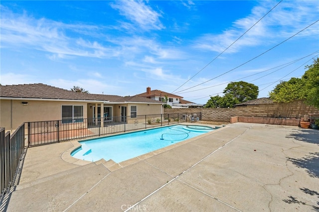 15454 Facilidad St, Hacienda Heights, CA 91745 - photo 34