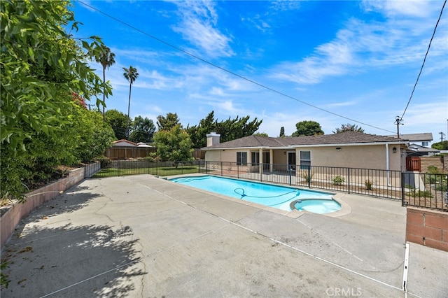 15454 Facilidad St, Hacienda Heights, CA 91745 - photo 35