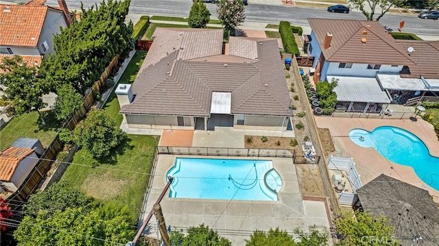 15454 Facilidad St, Hacienda Heights, CA 91745 - photo 39