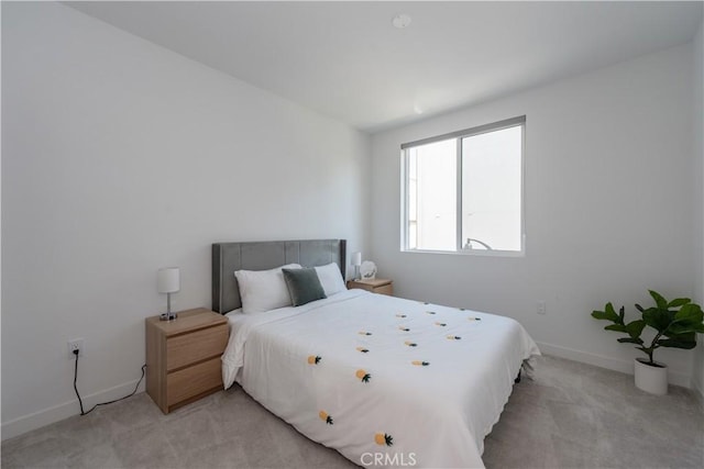 1851 S Union St Unit 10, Anaheim, CA 92805 - bedroom featuring light colored carpet