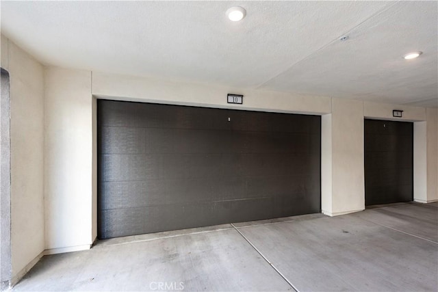 1851 S Union St Unit 10, Anaheim, CA 92805 - garage featuring recessed lighting