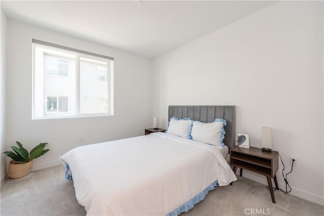 1851 S Union St Unit 10, Anaheim, CA 92805 - bedroom with light colored carpet