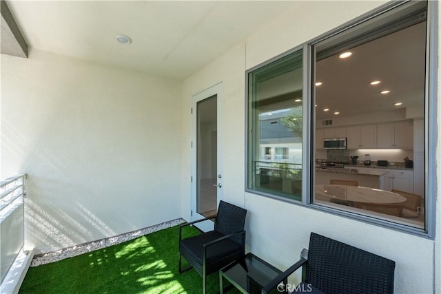 1851 S Union St Unit 10, Anaheim, CA 92805 - doorway to property with stucco siding