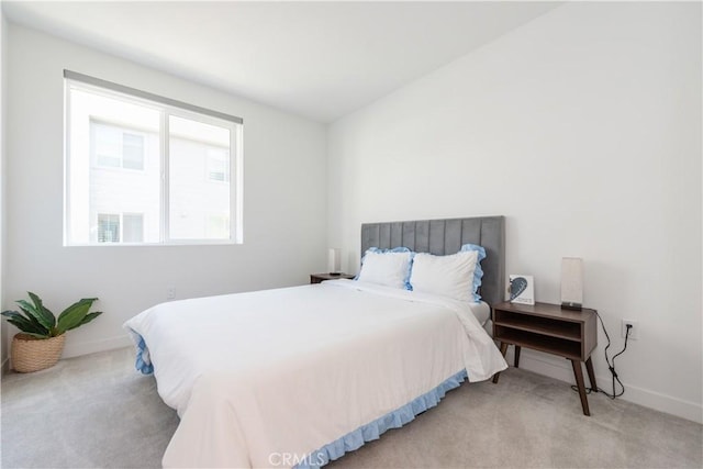 1851 S Union St Unit 10, Anaheim, CA 92805 - bedroom featuring light carpet