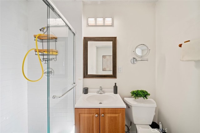 12218 Academy Way, Artesia, CA 90701 - full bathroom featuring vanity and a tile shower