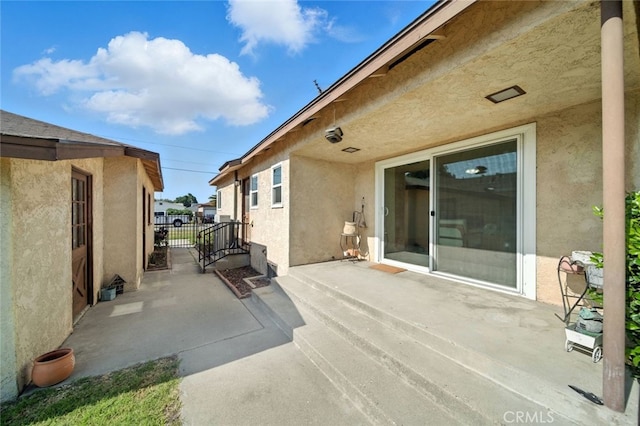 12218 Academy Way, Artesia, CA 90701 - view of patio