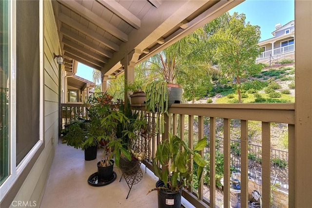 18977 Phelham Way, Yorba Linda, CA 92886 - view of balcony