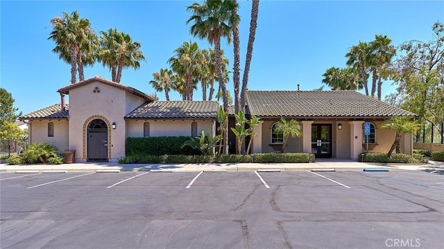 18977 Phelham Way, Yorba Linda, CA 92886 - view of property with uncovered parking