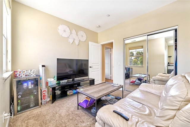 18977 Phelham Way, Yorba Linda, CA 92886 - living area with carpet