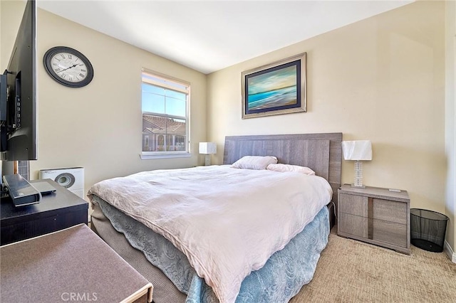 18977 Phelham Way, Yorba Linda, CA 92886 - carpeted bedroom with baseboards