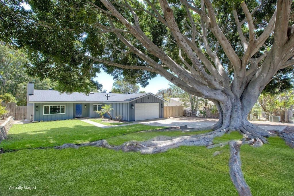 1019 Highland Dr, Vista, CA 92083 - photo 1