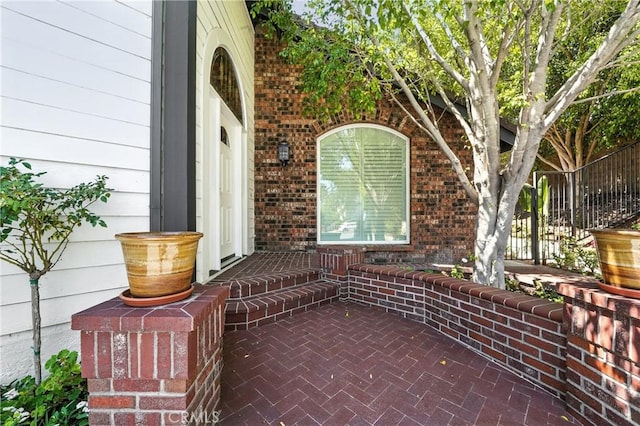 24901 Del Monte St, Laguna Hills, CA 92653 - view of patio