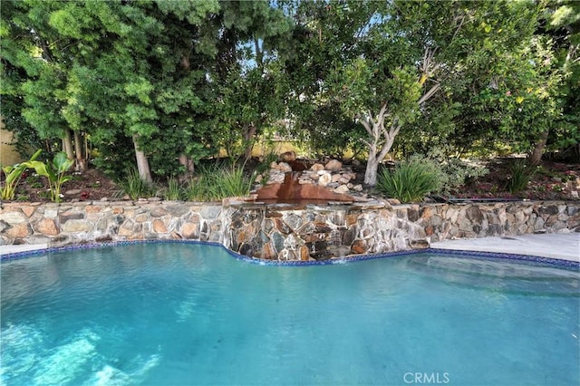 24901 Del Monte St, Laguna Hills, CA 92653 - view of outdoor pool