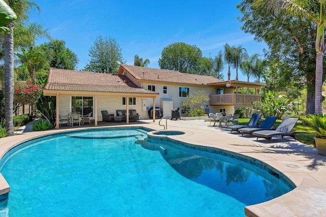 11215 San Luis Rey Dr, Valley Center, CA 92082 - photo 1
