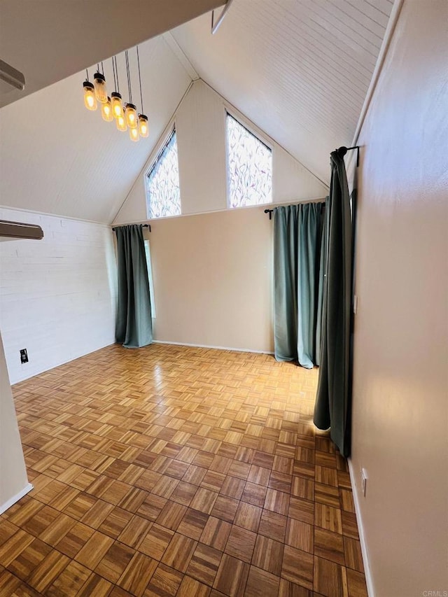 3943 Ingraham St, San Diego, CA 92109 - bonus room with vaulted ceiling