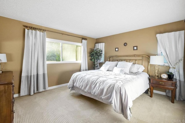 1772 Treseder Cir, El Cajon, CA 92019 - carpeted bedroom with baseboards