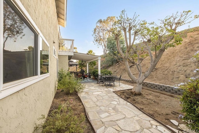 1772 Treseder Cir, El Cajon, CA 92019 - patio / terrace featuring a patio area and outdoor dining area