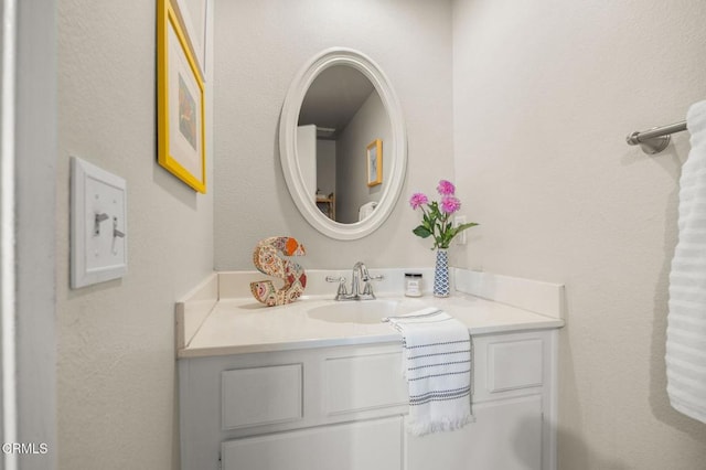 28802 Raintree Ln, Saugus, CA 91390 - bathroom featuring vanity
