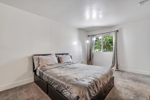 10784 N Magnolia Dr Unit H8, Santee, CA 92071 - carpeted bedroom featuring baseboards