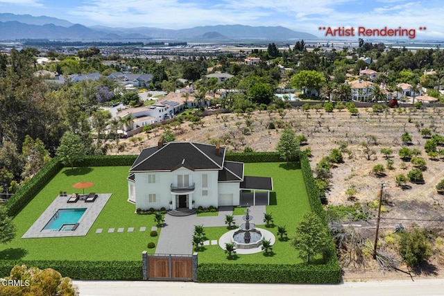 230 Crestview Ave, Camarillo, CA 93010