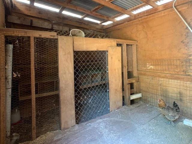 4822 Belvedere Dr, Julian, CA 92036 - view of storage room