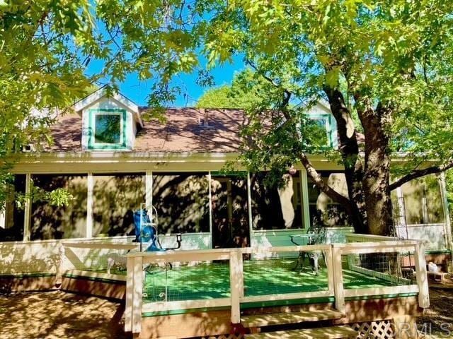 4822 Belvedere Dr, Julian, CA 92036 - photo 1