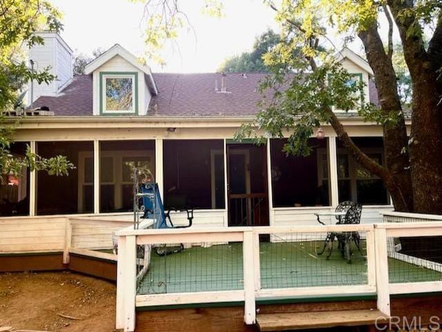 4822 Belvedere Dr, Julian, CA 92036 - photo 2